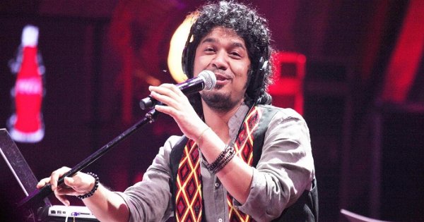 Complaint Filed Against Singer Papon After He Was Caught Kissing A ...