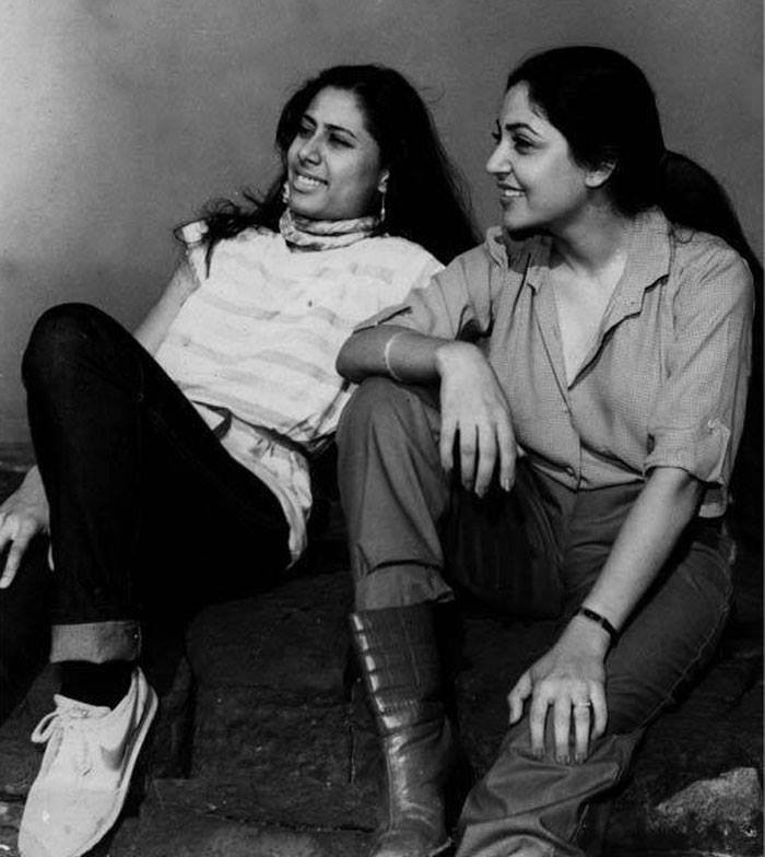 Atrees Deepti Navel Sex - Famed For Her Subtle Performances, Deepti Naval Remains One Of Bollywood's  Most Underrated Actors