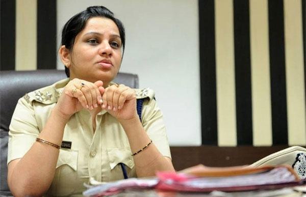 Everyone Should Watch This Brave IPS Officer’s TED Talk Calling Out ...