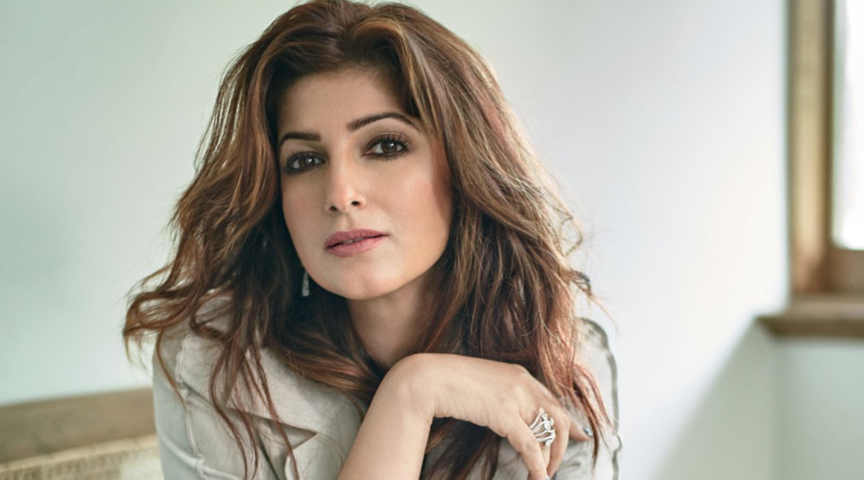 Twinkle Khanna Doesnt Support The Idea Of Menstrual Leave Says Women Shouldnt Make It An