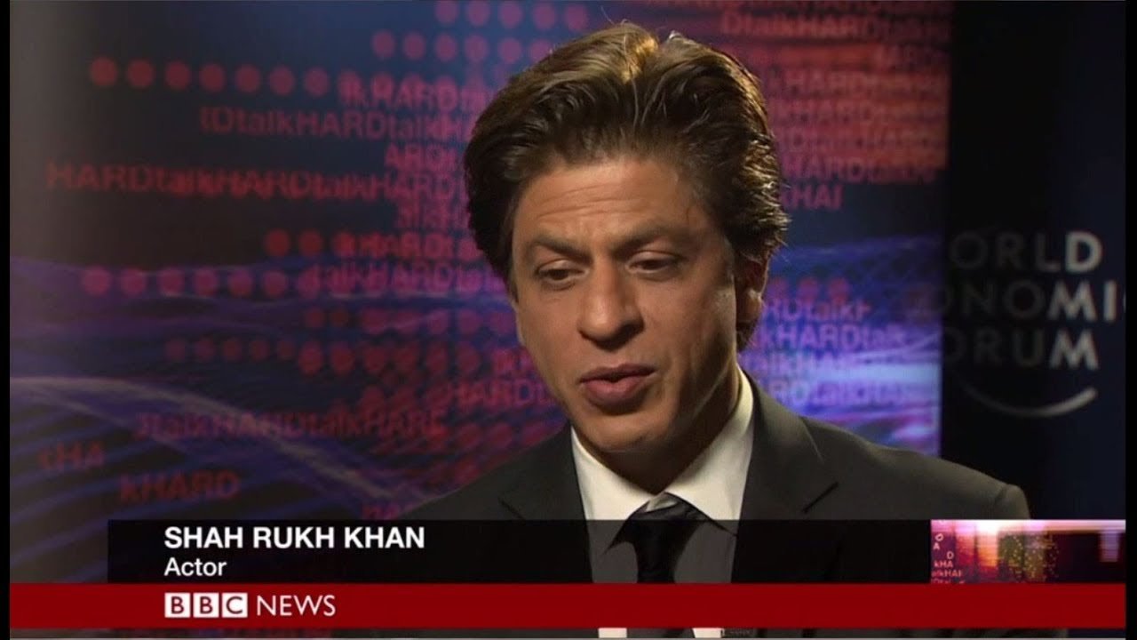 From Kangana, Communal Tension To Sexism In Bollywood, SRK Bares All In