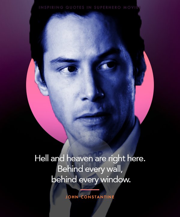 20 Best Superhero Movie Quotes Inspiring Heroic Quotes