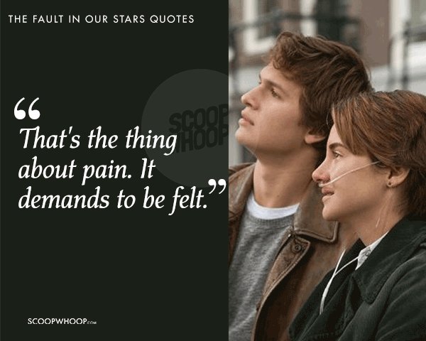 The fault in our stars..  The fault in our stars, Fault in the stars, The  fault in our stars quotes