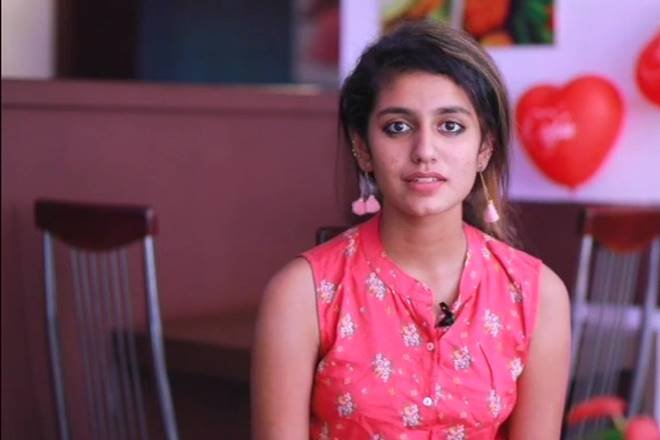 Priya Varrier Moves Supreme Court, Seeks Stay On Criminal Proceedings  Against Her Film