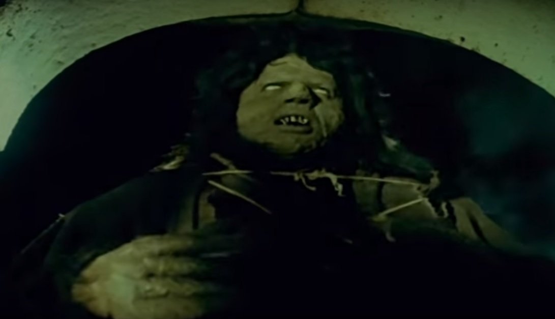 10 BGrade Horror Movies To Watch When High Horror Movies By The