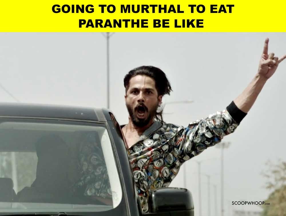 15 Unpoken Rules Of Life In Delhi Because Tu Jaanta Nahi Mera Baap Kaun Hai