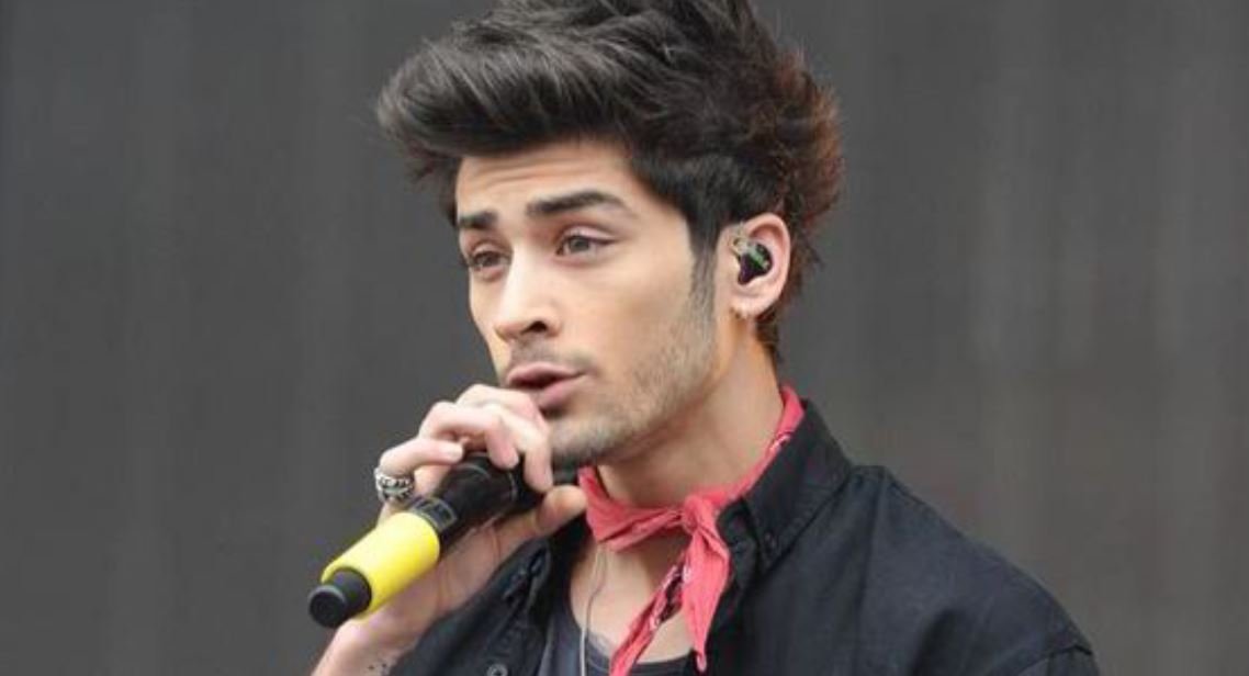 After ‘Teri Deewani’, It’s ‘Allah Ke Bande’. Clearly, Zayn Malik Loves ...