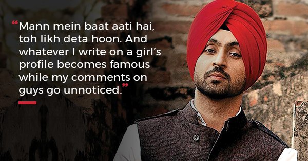 Diljit Dosanjh ditches pregnant Kylie Jenner for Gal Gadot. Check out his  comments on her pic