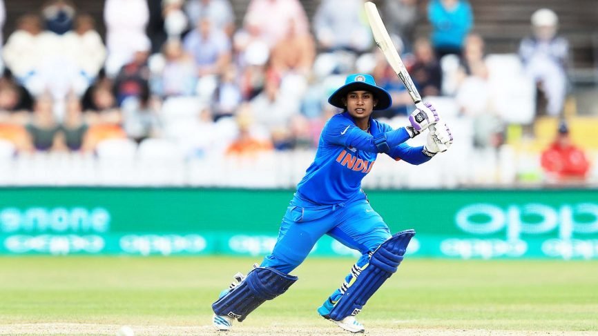 Mithali Raj Famous sports women