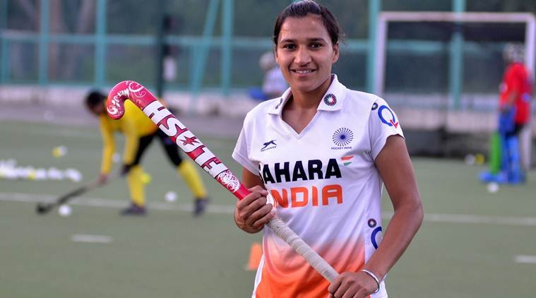 10 Most Influential Sports Women in India - The Sports School