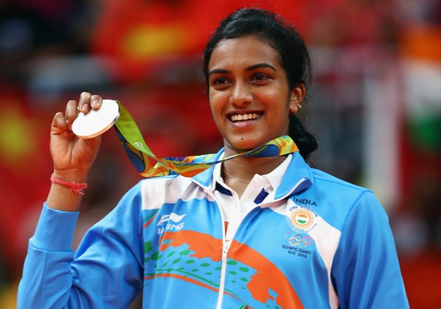 12 Most Famous Sports Women In India | Indian Female Athletes