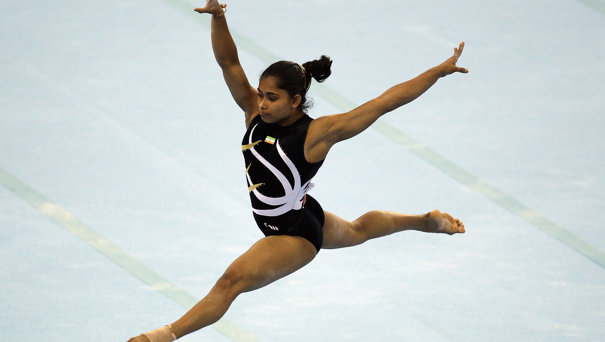 Dipa Karmakar Famous sports women