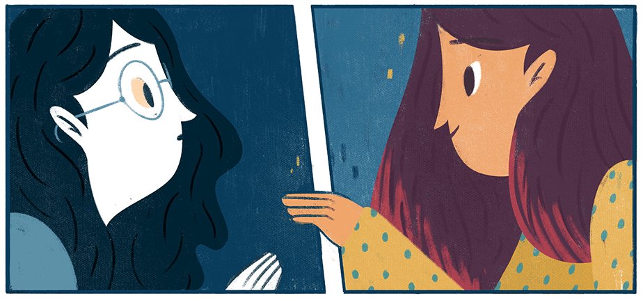 Google Doodle Celebrates Women’s Day With A Series Of Empowering Comics ...