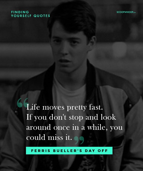 quotes from movies about life
