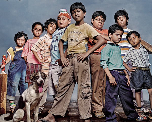 chillar party