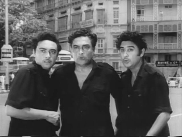 Kishore Kumar