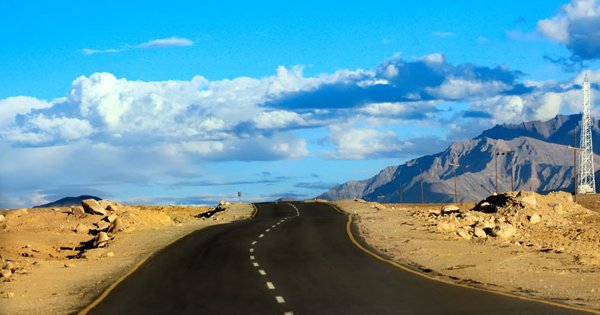 6 amazing highways of india that should be on every biker’s list for a road trip. Guys, get set vroom! - scoopwhoop