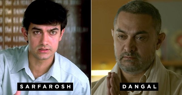 Best Aamir Khan Movies | 21 Best Aamir Khan Hindi Films