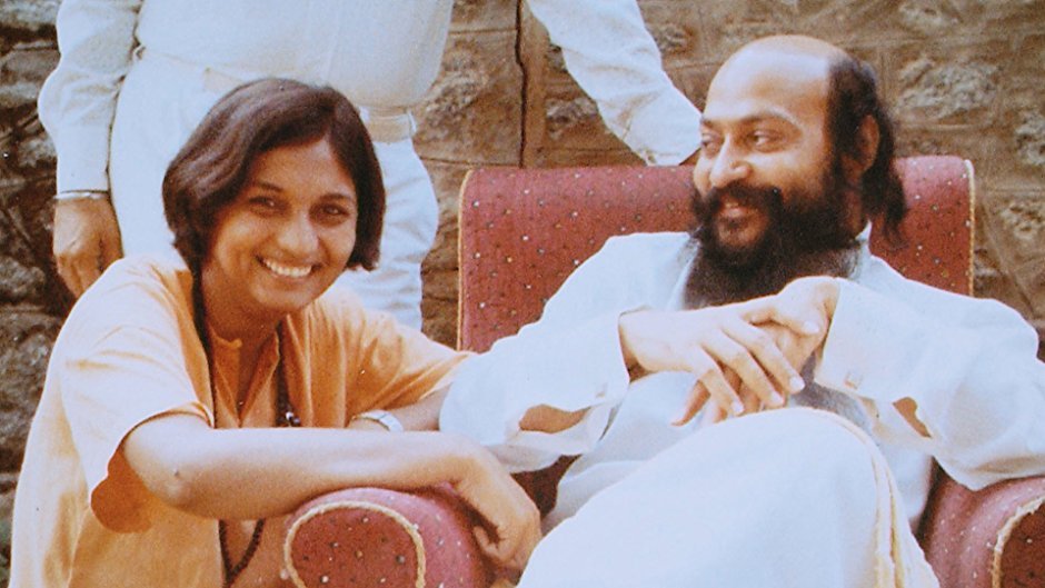 10 Shocking Things Happening In Osho's Sex Cult | Osho Controversy