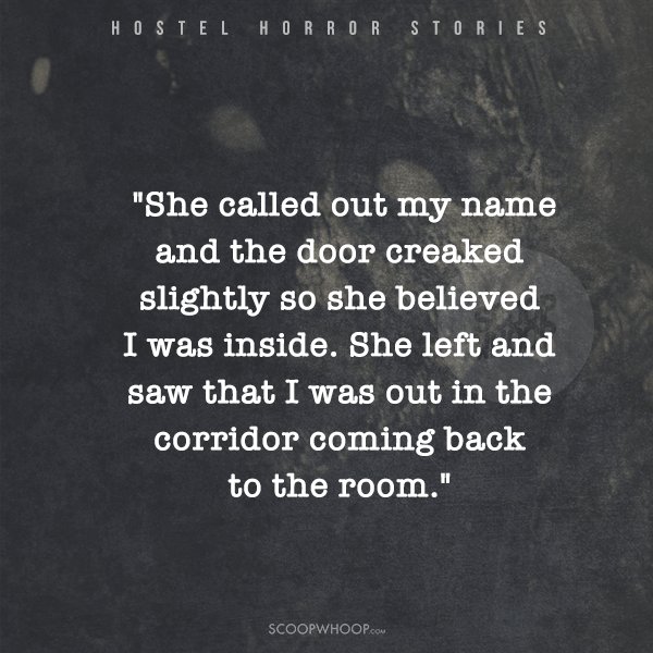 12 Hostel Horror Stories Based On True Events That You Know You Shouldn’t Read But You Will