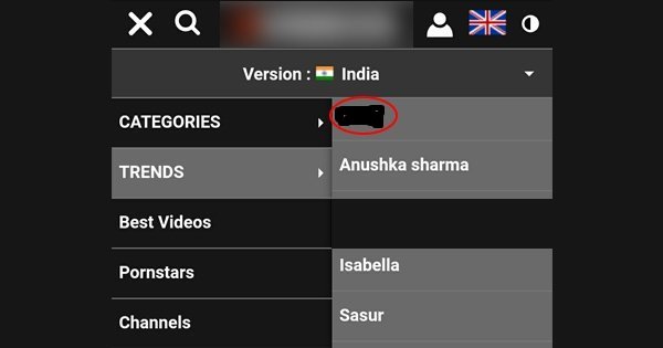 Kathua Rape Victim's Name Becomes Top Trending Search On Porn Websites.  Could We Stoop Any Lower?