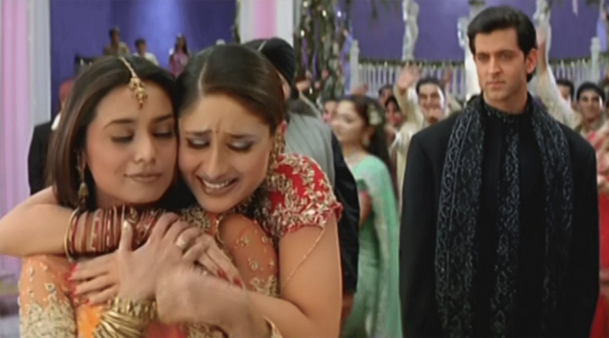 Take This Quiz To Find Out How Well You Remember Mujhse Dosti Karoge