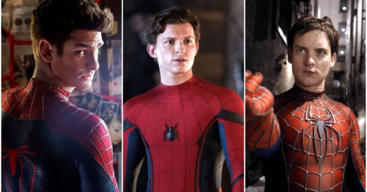 Take This Quiz And We'll Tell You Which Spider-Man You're Most Like