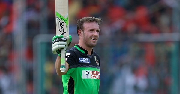 AB de Villiers Announces His Retirement From All Forms Of International ...