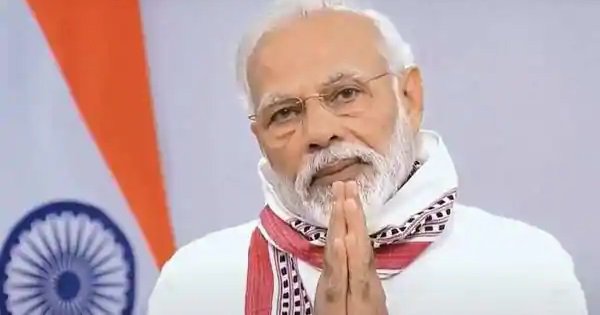 How Many Of These Thoughts Came To Your Mind The Moment PM Modi Announced His Speech This Evening?