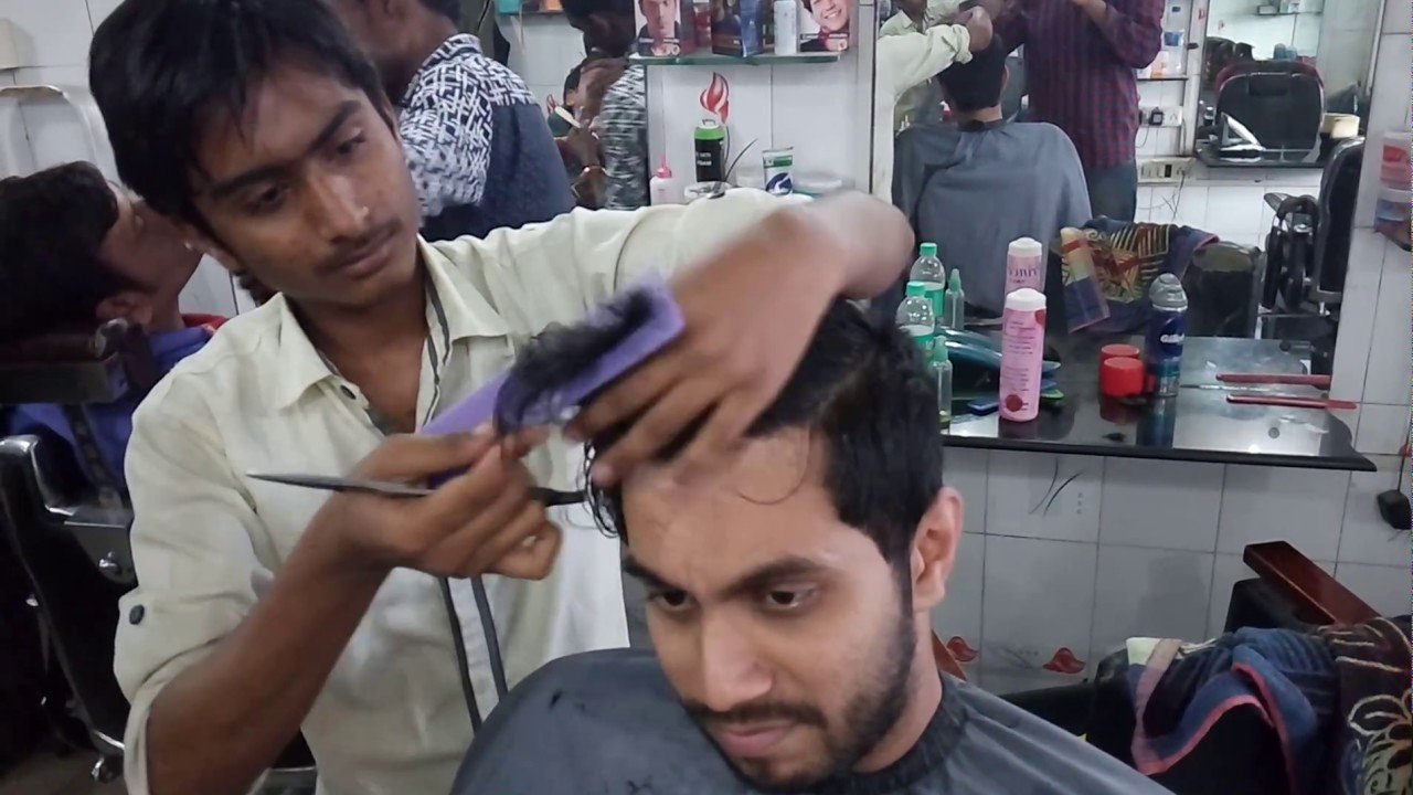 Lucknows Celebrity Care Salon with affordable  highquality services is  here to relax em nerves