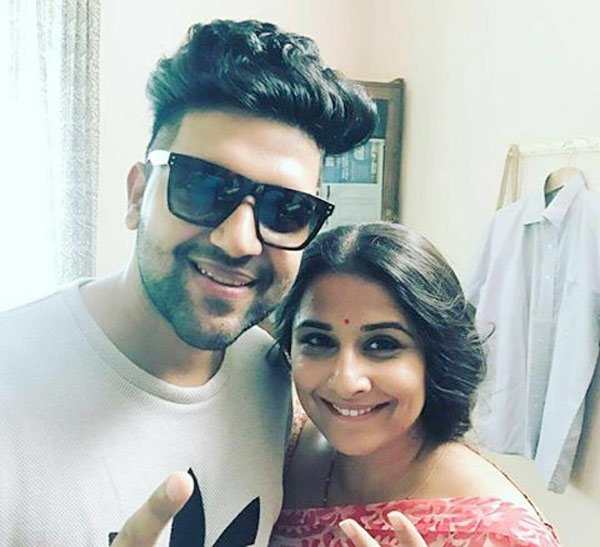 With Chartbusters Like ‘Suit Suit Karda’, Guru Randhawa Is The Latest ...