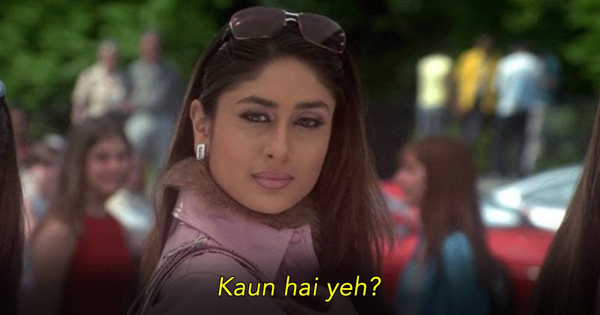 Take This Quiz And We'll Tell You Which Famous Bollywood Female