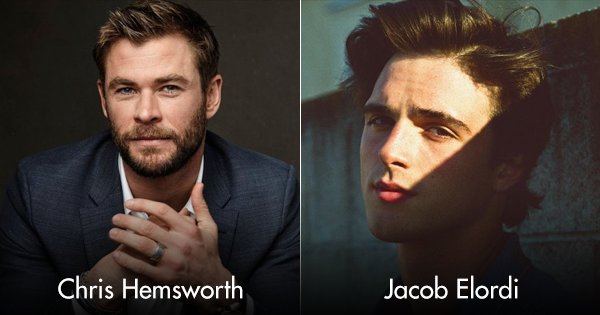 12 times australia gifted us men that made us feel something down under - scoopwhoop