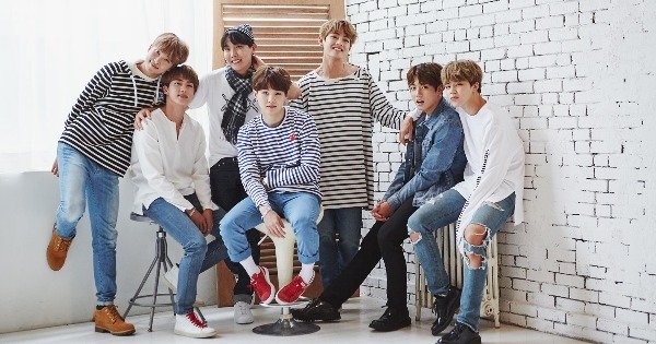 Here’s Why The World Is Crushing On BTS, The Biggest Boy Band In The ...