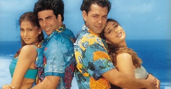 ‘ajnabee’ will always remain the coolest thriller movie ever because ‘everything is planned’ - scoopwhoop