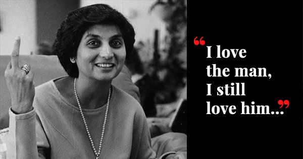 Ma anand sheela opens up about ‘bhagwan’ calling her a b**ch & why she turned down bigg boss - scoopwhoop