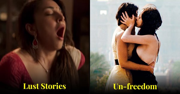 Nudist Lesbian Porn - 15 Unsanskari Indian Shows On Internet Totally Worth Watching