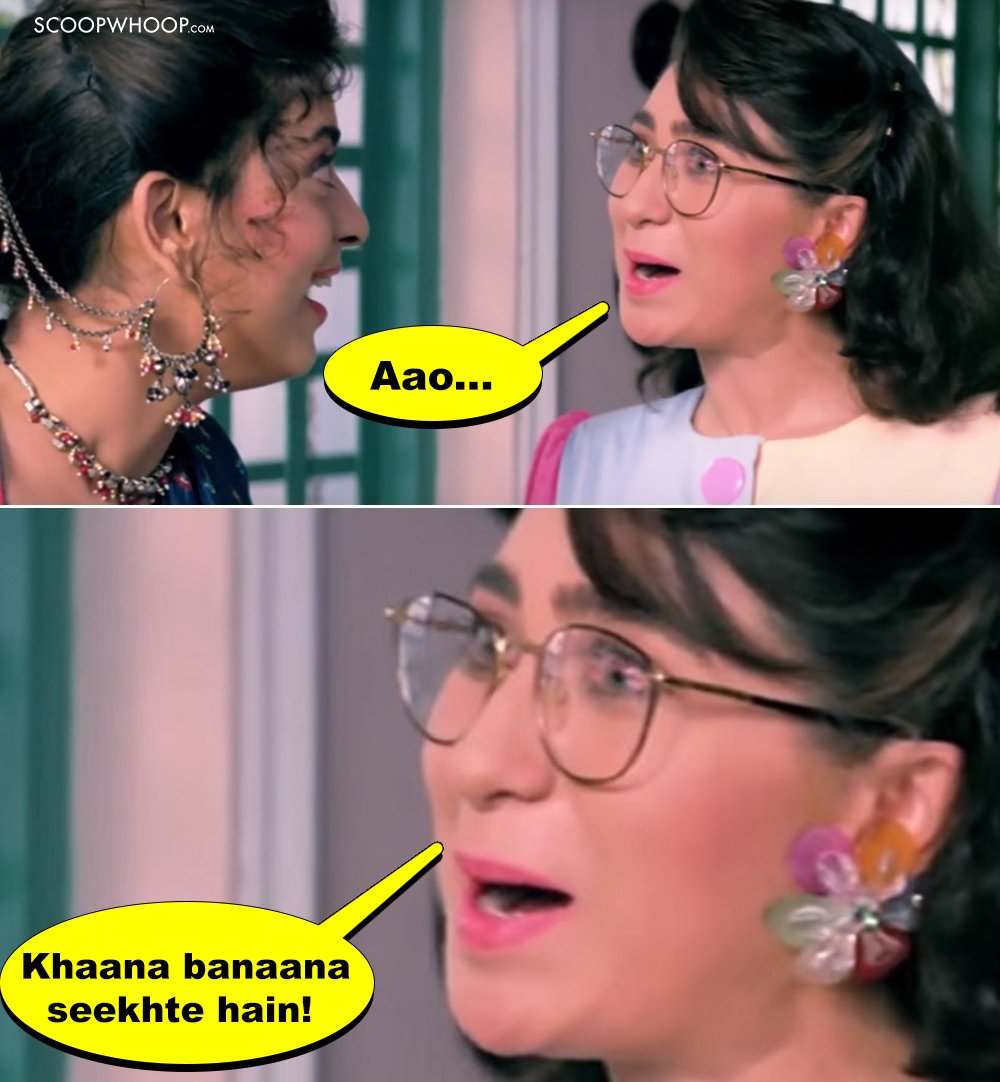 These WTF Movie Plot Lines Prove That Bollywood Has The Most Creative