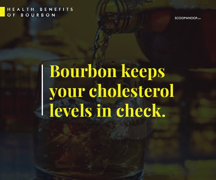 12 Health Benefits Of Bourbon 12 Healthy Reasons Of Bourbon, Your GoTo Alcohol