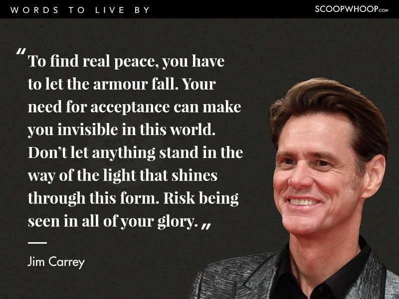 powerful speeches by celebrities