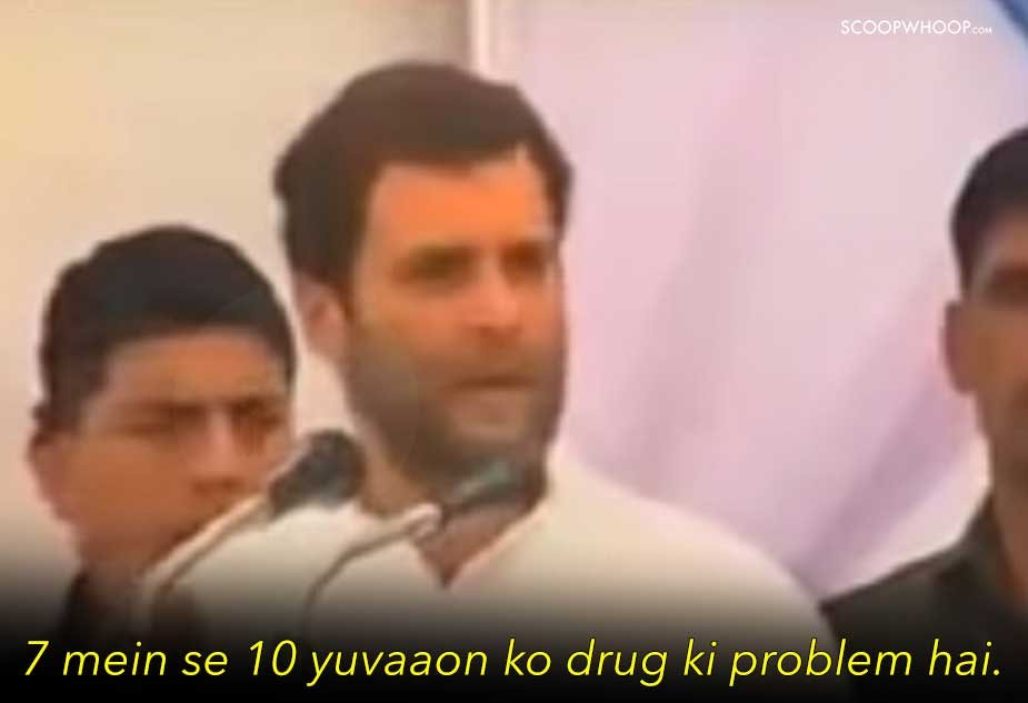 10 Times Rahul Gandhi Proved That He Was Wise Way Beyond His Years