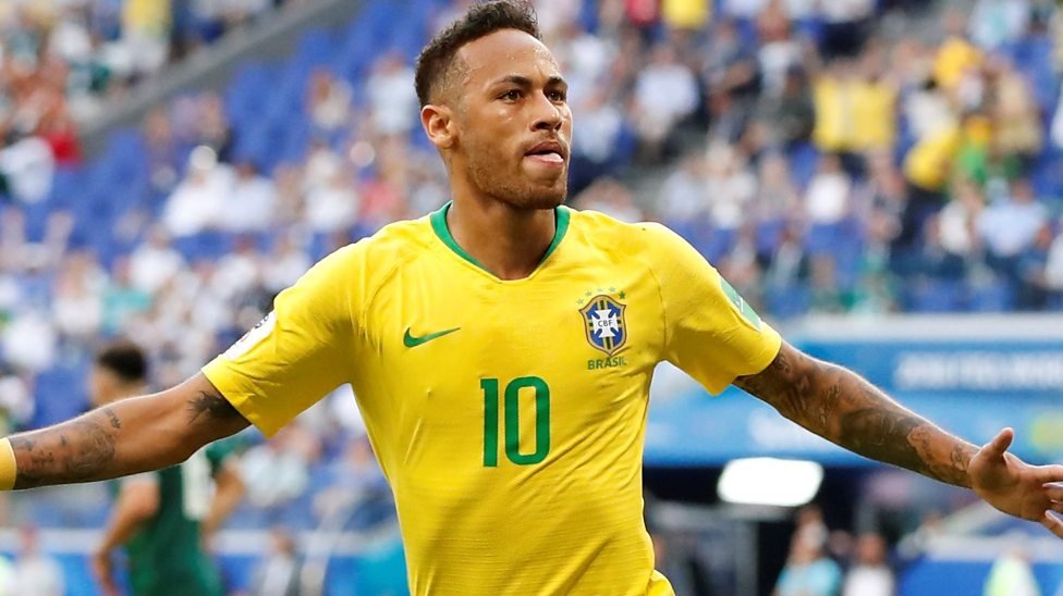 Neymar’s Antics Will Never Change The Fact That Brazil Will Remain My ...
