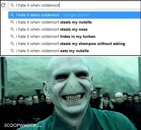 A Humble Message To All The Harry Potter Fans. Kindly Grow Up - ScoopWhoop