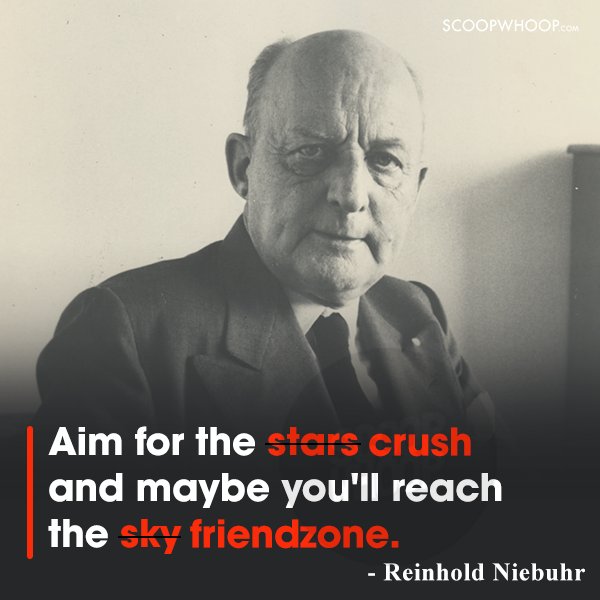 10 Quotes By Famous People Reworded To Make More Sense In Today’s Age