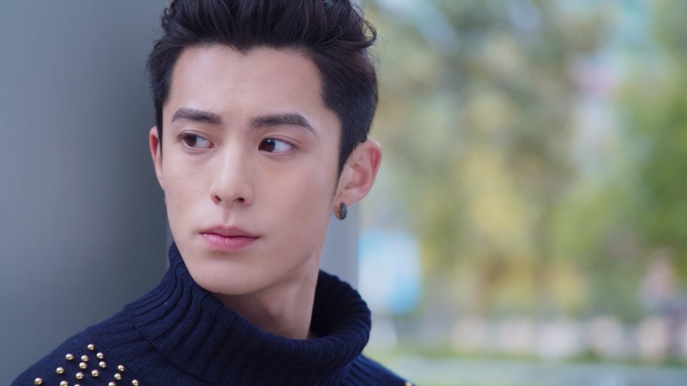 30 Pictures Of Dylan Wang Of Netflix's 'Meteor Garden' That Make Him Bad  For All The Good Reasons - ScoopWhoop