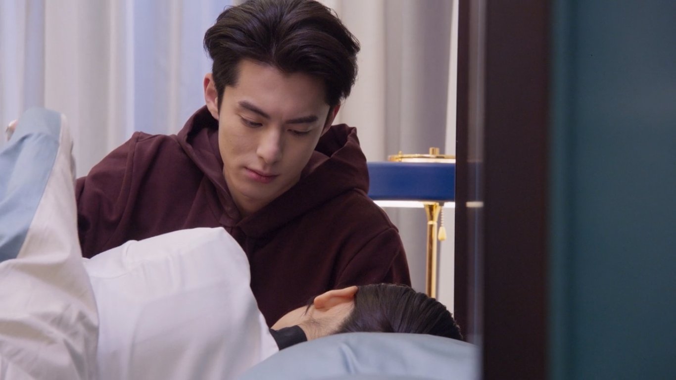 LOOK: Netizens are drooling over these 10 photos of Dylan Wang's