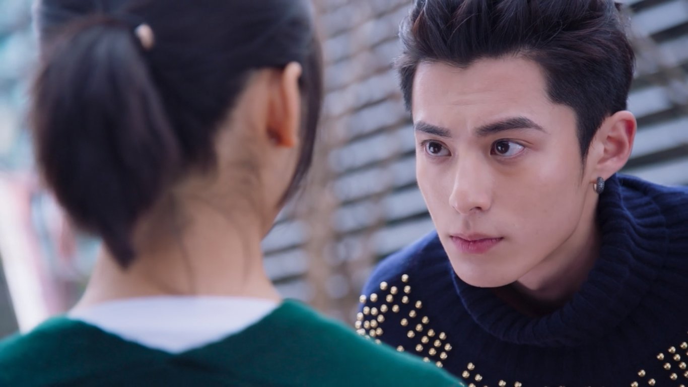 30 Pictures Of Dylan Wang Of Netflix's 'Meteor Garden' That Make Him Bad  For All The Good Reasons - ScoopWhoop