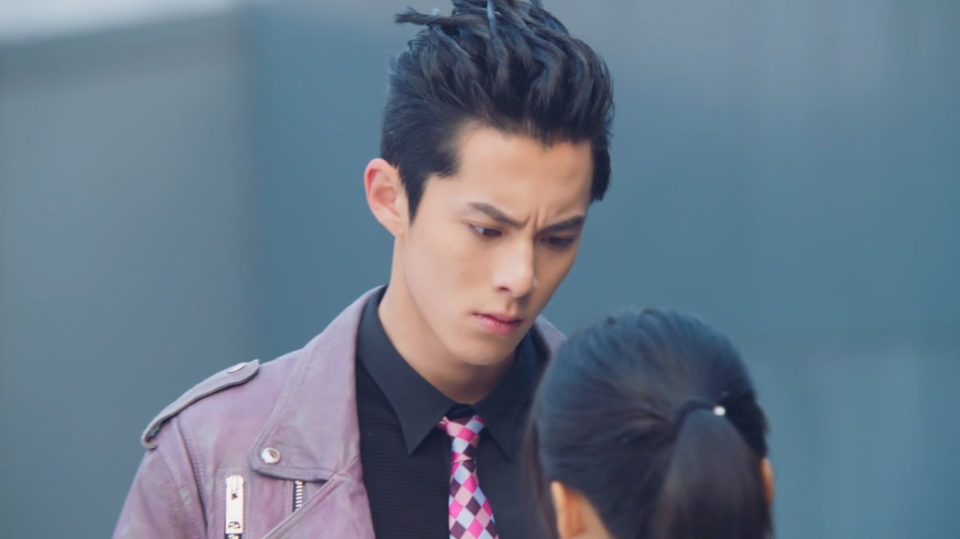 30 Pictures Of Dylan Wang Of Netflix's 'Meteor Garden' That Make Him Bad  For All The Good Reasons - ScoopWhoop