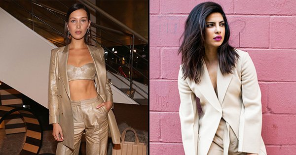 25+ Reasons Why Women Should Never Ever Wear A Pant Suit - ScoopWhoop