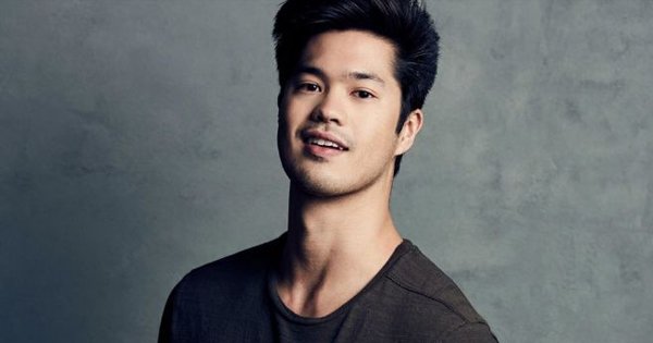 21 Reasons Why Ross Butler Needs to Quit Playing Games With Our Hearts ...